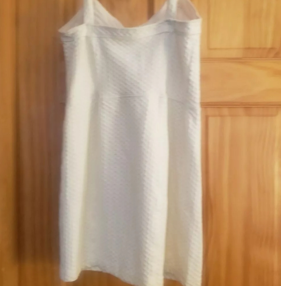 Free People corset bodycon dress- vintage - Picture 8 of 9